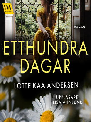 cover image of Etthundra dagar